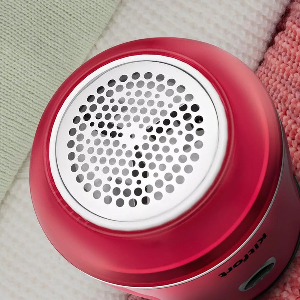 Очиститель катышков Kitfort КТ-6234