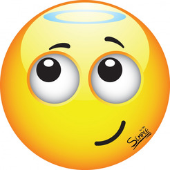 Коврик для мыши CBR Angel