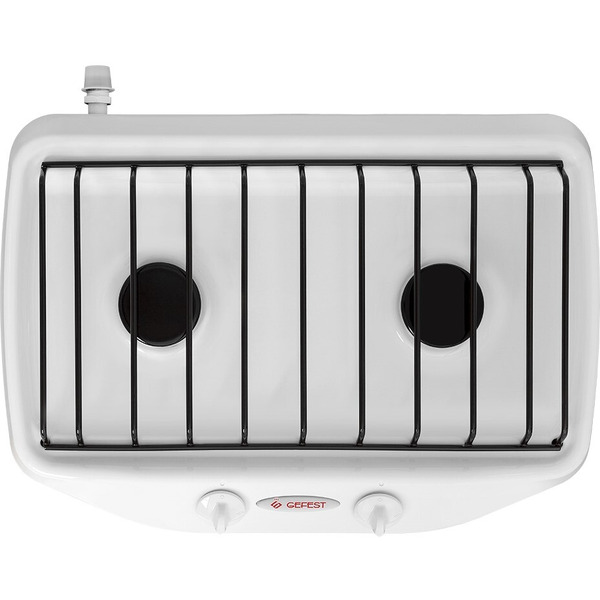 Плита настольная GEFEST ПГ 700-03