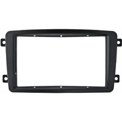 Рамка Incar RMB-C00W (MERCEDES C-klass 00+, Viano)