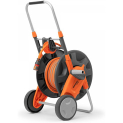 Тележка со шлангом Daewoo Power DWR 2126