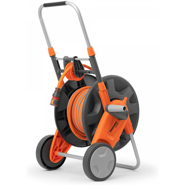 Тележка со шлангом Daewoo Power DWR 2126