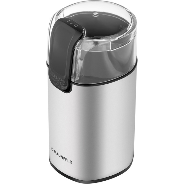 Кофемолка Maunfeld MF-523S