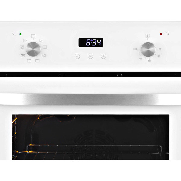 Духовой шкаф Hyundai HEO 6647 WG