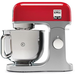 Кухонная машина KENWOOD KMX750RD