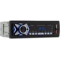 USB-магнитола Digma MCP-227B