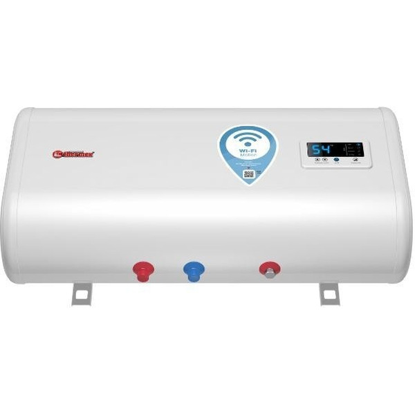 Водонагреватель Thermex IF 80 H (pro) Wi-Fi