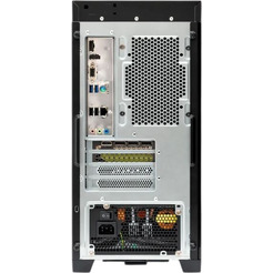 Компьютер Thunderobot Scout SE JT00ES00WRU