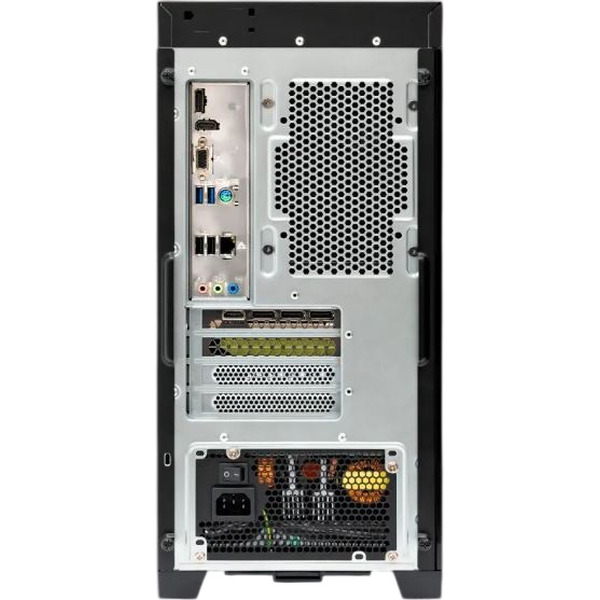 Компьютер Thunderobot Scout SE JT00ES00WRU