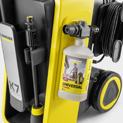 Мойка высокого давления Karcher K7 Premium 1.317-500.0
