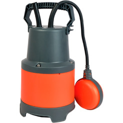 Дренажный насос Redbo RSP 550/35P PRO