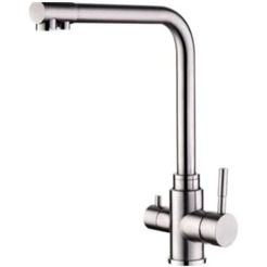 Смеситель Ledeme L4355-3