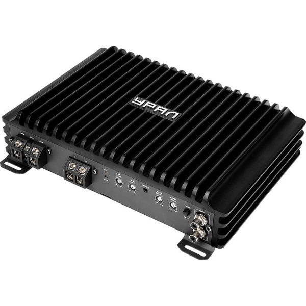 Автомобильный усилитель Урал ТТZ 1.1500