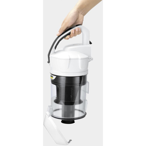 Пылесос KARCHER VC 3 Floor (1.198-059.0)