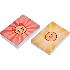 Настольная игра Магеллан Трамвай смерти: Добряки и негодяи (дополнение) MAG119896