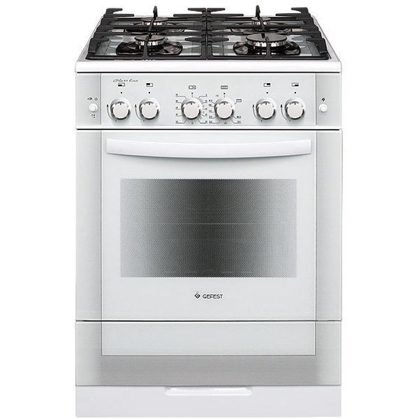 Плита газовая GEFEST ПГ 6500-02 0042