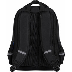 Рюкзак BRAUBERG Lettering 272034