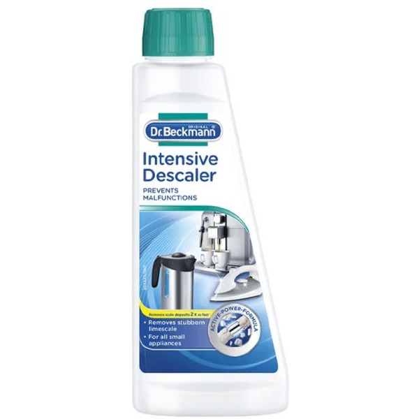 Средство для удаления накипи Dr. Beckmann Интенсивный антинакипин 250мл 9731170001