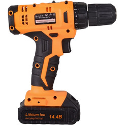 Дрель-шуруповерт Вихрь ДА-14.4Л-2К (72/14/8)