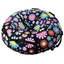 Тюбинг EMI FILINI OD-10029 100 см (ромашка)