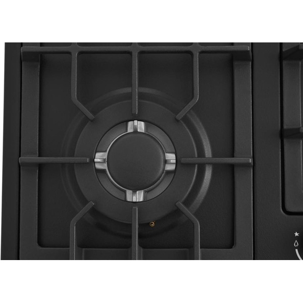 Варочная панель ZUGEL ZGH600B