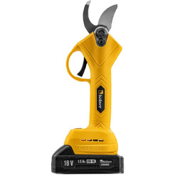 Секатор Kolner KPR 18-30BL1K