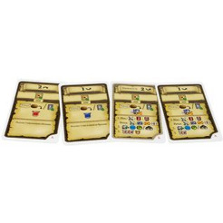 Настольная игра Hobby World Маракайбо 915273