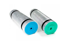 Туристические коврики