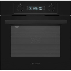 Духовой шкаф MAUNFELD AEOH6062B2