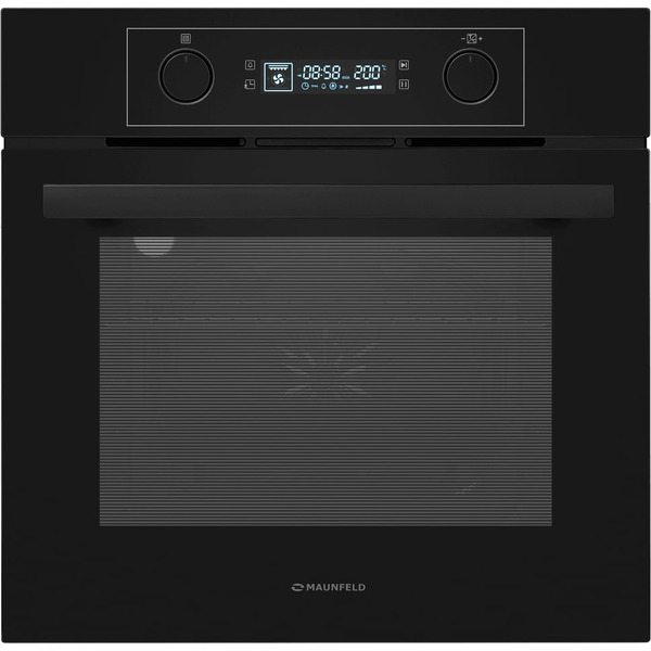 Духовой шкаф MAUNFELD AEOH6062B2