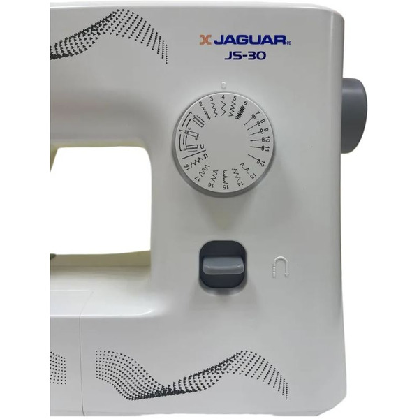 Швейная машина JAGUAR JS-30