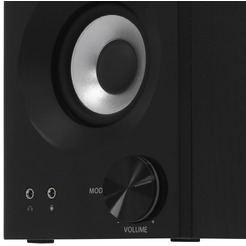 Акустическая система SVEN SPS-621 чёрный