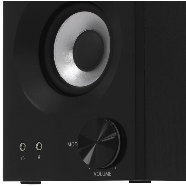 Акустическая система SVEN SPS-621 чёрный