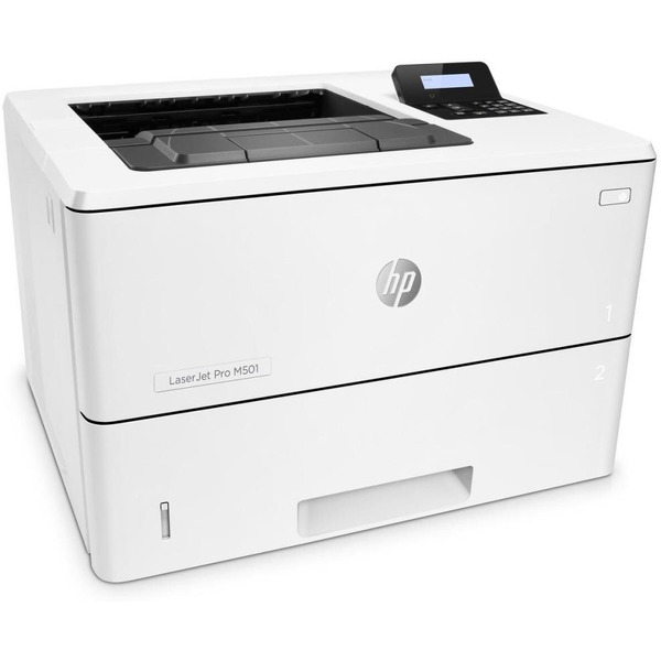 Принтер HP LaserJet Pro M501dn (J8H61A)