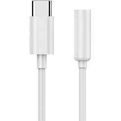 Адаптер Cablexpert A-CM-3.5F-01