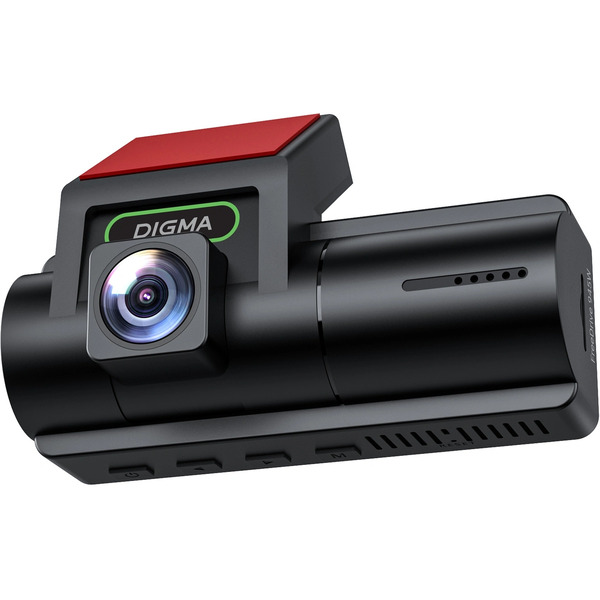 Видеорегистратор-GPS информатор (2в1) Digma FreeDrive 945W (FD945W)