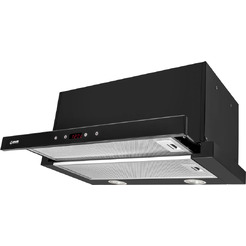 Вытяжка кухонная GRAND Толедо сенсор (60см, черный)