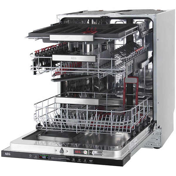 Посудомоечная машина AEG FSR83707P