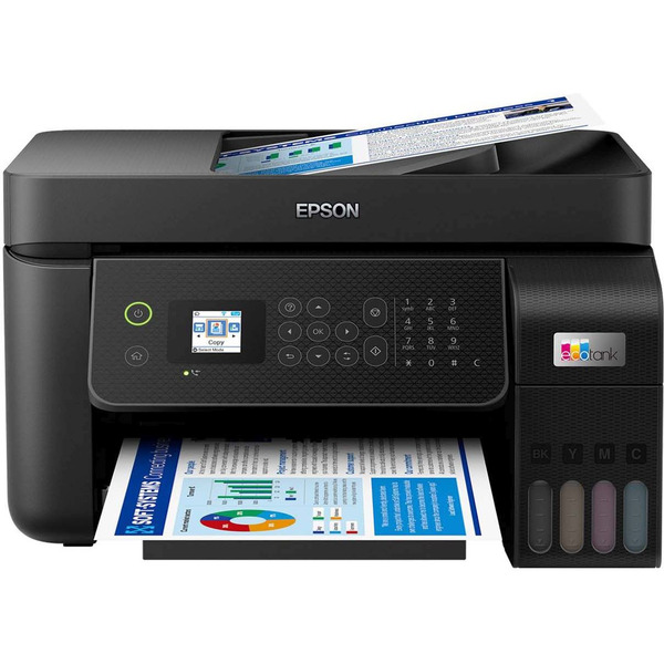 МФУ Epson EcoTank L5290