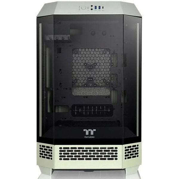 Корпус Thermaltake The Tower 300 Matcha
