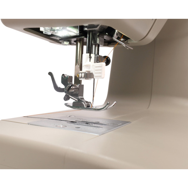 Швейная машина JAGUAR Power Fabriq 17