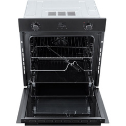 Духовой шкаф Exiteq EXO-110 (черный)