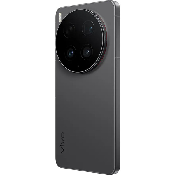 Телефон vivo X300 Ultra V2562 16GB/1TB (черный)