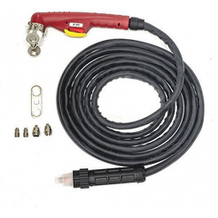 Плазменный резак Aurora P80 Евро 5м HF (23070)