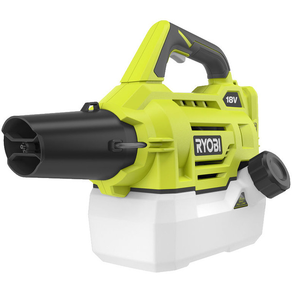 Опрыскиватель Ryobi RY18FGA-0 (5133004912) без АКБ и ЗУ