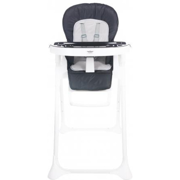 Стульчик для кормления Martin noir URBAN Сool Black