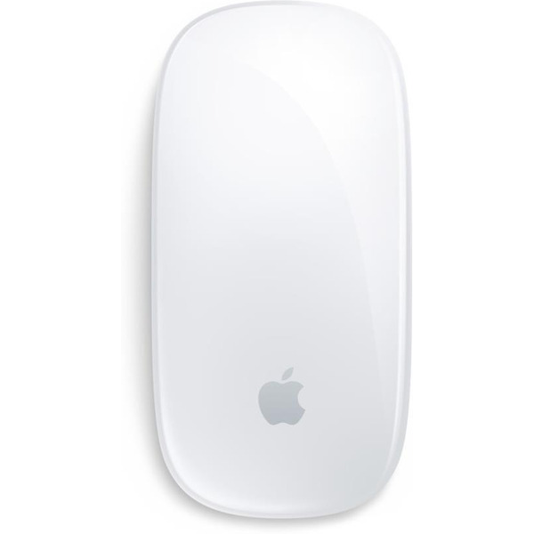 Мышь Apple Magic Mouse Multi-Touch Surface A3204 (MXK53ZA/A) white