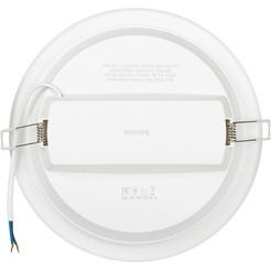 Точечный светильник Philips DN027B LED20 19Вт 4000К 220-240В D200 Б0060529