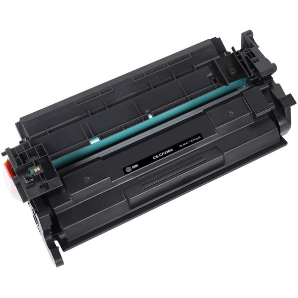Картридж лазерный Cactus CS-CF226A CF226A черный (3100стр.) для HP LJ M402d/M402n/M426dw/M426fdn/M426fdw