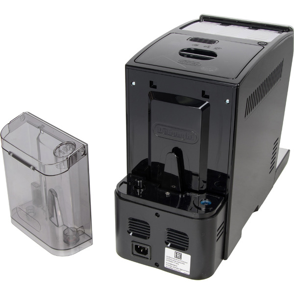 Кофемашина DeLonghi Autentica Cappuccino ETAM 29.660.SB